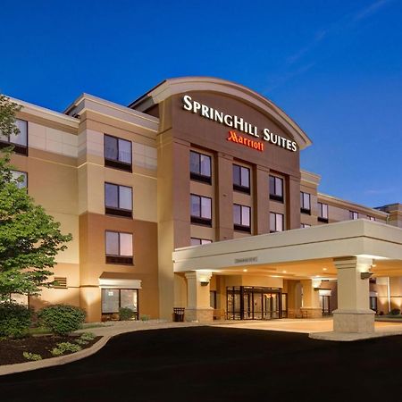 Springhill Suites Erie Exteriér fotografie